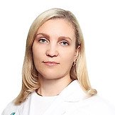 Врач Стоян Елена Владимировна