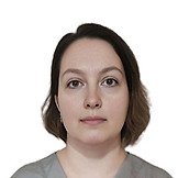 Врач Стративнова Евгения Николаевна