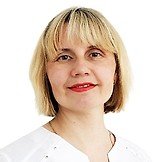 Врач Страупенек Галина Михайловна