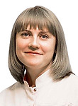 Врач Стрепетова Галина Геннадьевна