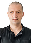 Врач Стрижак Олег Вячеславович