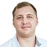Врач Стряпчев Кирилл Андреевич