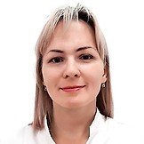 Врач Строзенко Евгения Александровна