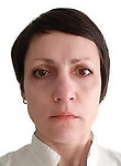 Врач Струневская Виктория Алексеевна