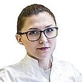 Врач Субаева Элина Илсуровна