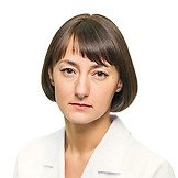 Врач Субботина Анна Владимировна