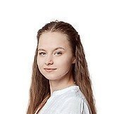 Врач Судьина Виктория Павловна