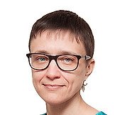 Врач Судовых Ирина Евгеньевна