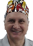 Врач Суханов Леонид Леонидович