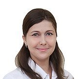 Врач Сухатерина Наталья Александровна