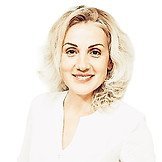 Врач Сухих Анна Вячеславовна