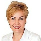 Врач Сухорукова Олеся Николаевна