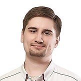 Врач Сулейманов Вячеслав Сергеевич