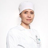 Врач Султанова Аклима Накиповна 