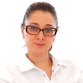 Врач Сумарокова Анастасия Юрьевна
