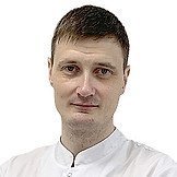 Врач Сунцoв Дмитрий Владимирович