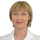 Врач Суровикина Екатерина Александровна