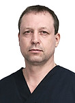 Врач Суровяткин Константин Александрович