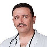 Врач Сущевский Вениамин Иванович