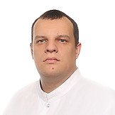 Врач Сущинский Борис Александрович