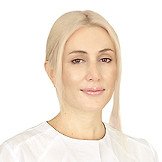 Врач Суварян Анна Левоновна