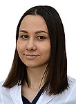 Врач Суворова Татьяна Андреевна