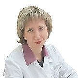 Врач Суворова Татьяна Станиславовна