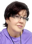 Врач Сваровская Людмила Петровна