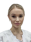 Врач Свечникова Екатерина Владимировна