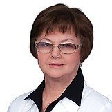 Врач Свечникова Наталья Николаевна