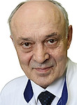Врач Свешников Геннадий Васильевич