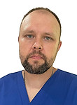 Врач Свешников Павел Геннадьевич