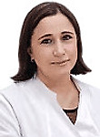 Врач Свидерская Татьяна Георгиевна