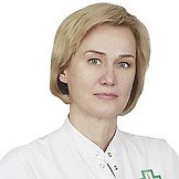 Врач Свинцова Марина Владимировна