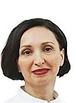 Врач Свиридова Алла Викторовна