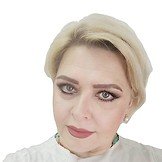 Врач Свистельник Елена Александровна