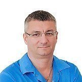 Врач Свистин Андрей Михайлович