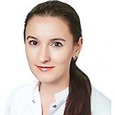 Врач Святенко Людмила Александровна