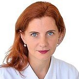 Врач Своровская Марина Сергеевна