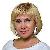 Врач Сычева Мария Александровна
