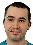 Врач Табаков Андрей Владимирович