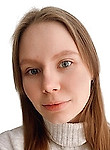 Врач Табатчикова Анастасия Сергеевна