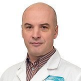 Врач Таиров Андрей Александрович