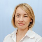Врач Такмакова Марина Викторовна