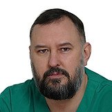 Врач Талочкина Валентина Станиславовна