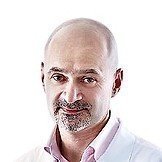 Врач Таловский Яков Раймондович