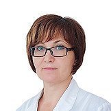 Врач Танеева Елена Викторовна