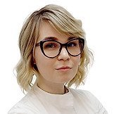 Врач Кременицкая Алиса Игоревна