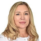 Врач Тарабрина Ольга Геннадьевна