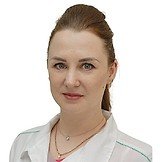 Врач Тараканова Надежда Андреевна